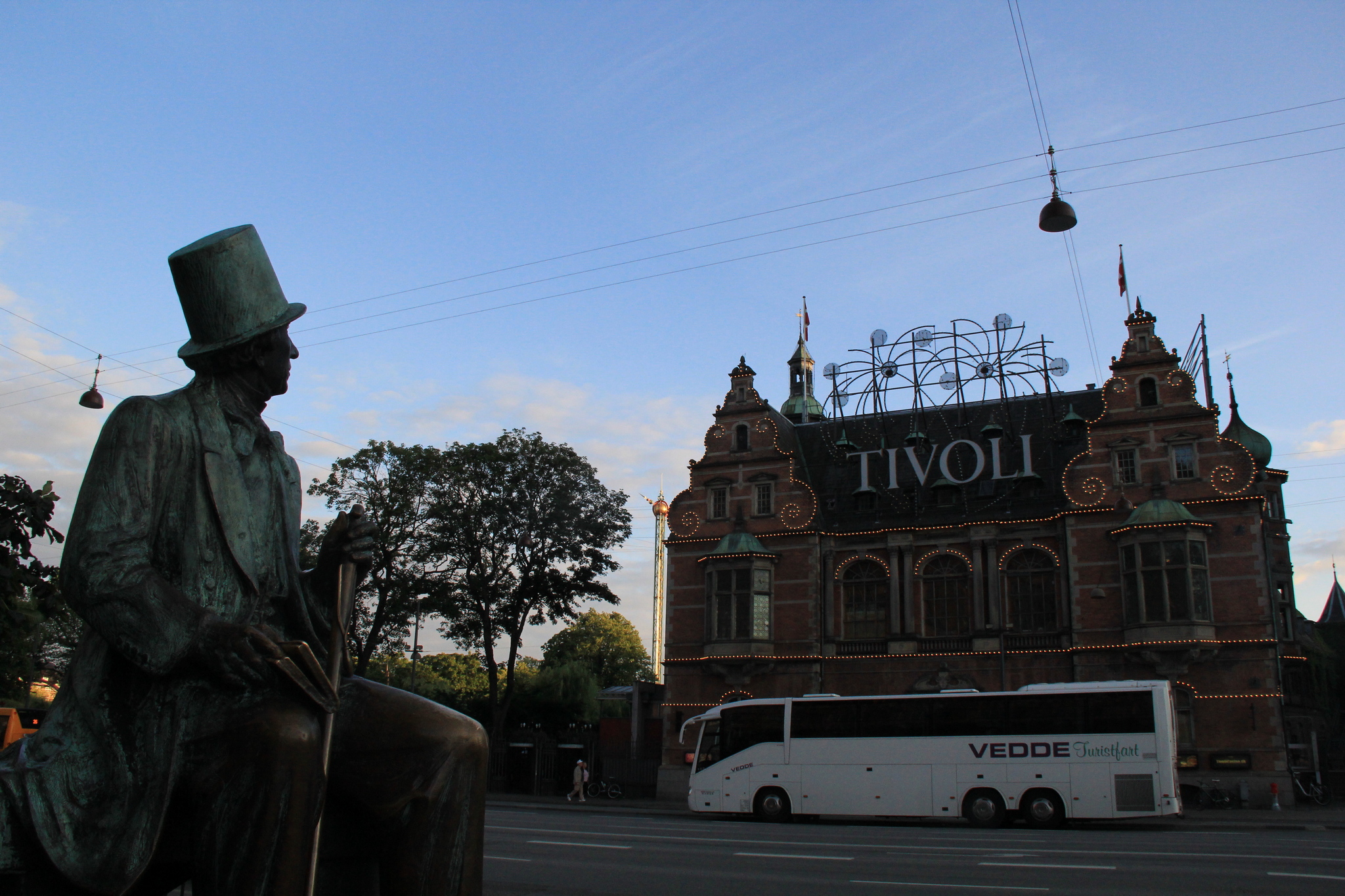 Копенгаген